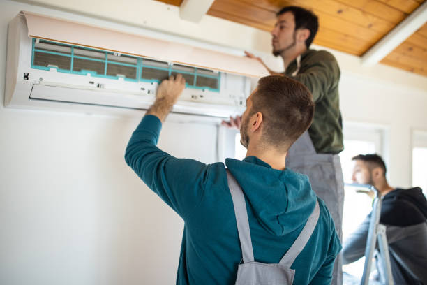 Best HVAC Financing and Leasing in South Zanesville, OH