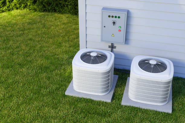 Best HVAC Retrofitting and Upgrading in South Zanesville, OH