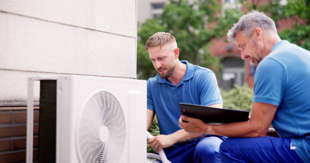Professional HVAC in South Zanesville, OH