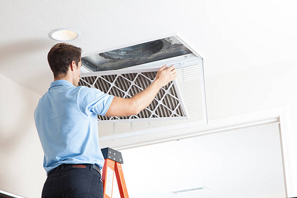 Best Residential HVAC in South Zanesville, OH