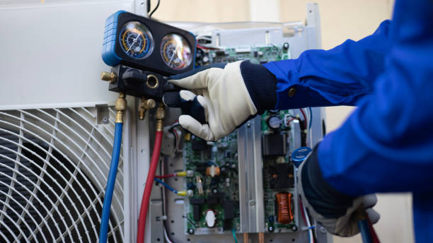 Best HVAC Consulting and Engineering in South Zanesville, OH