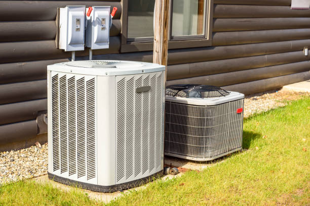 Best Seasonal HVAC Services in South Zanesville, OH